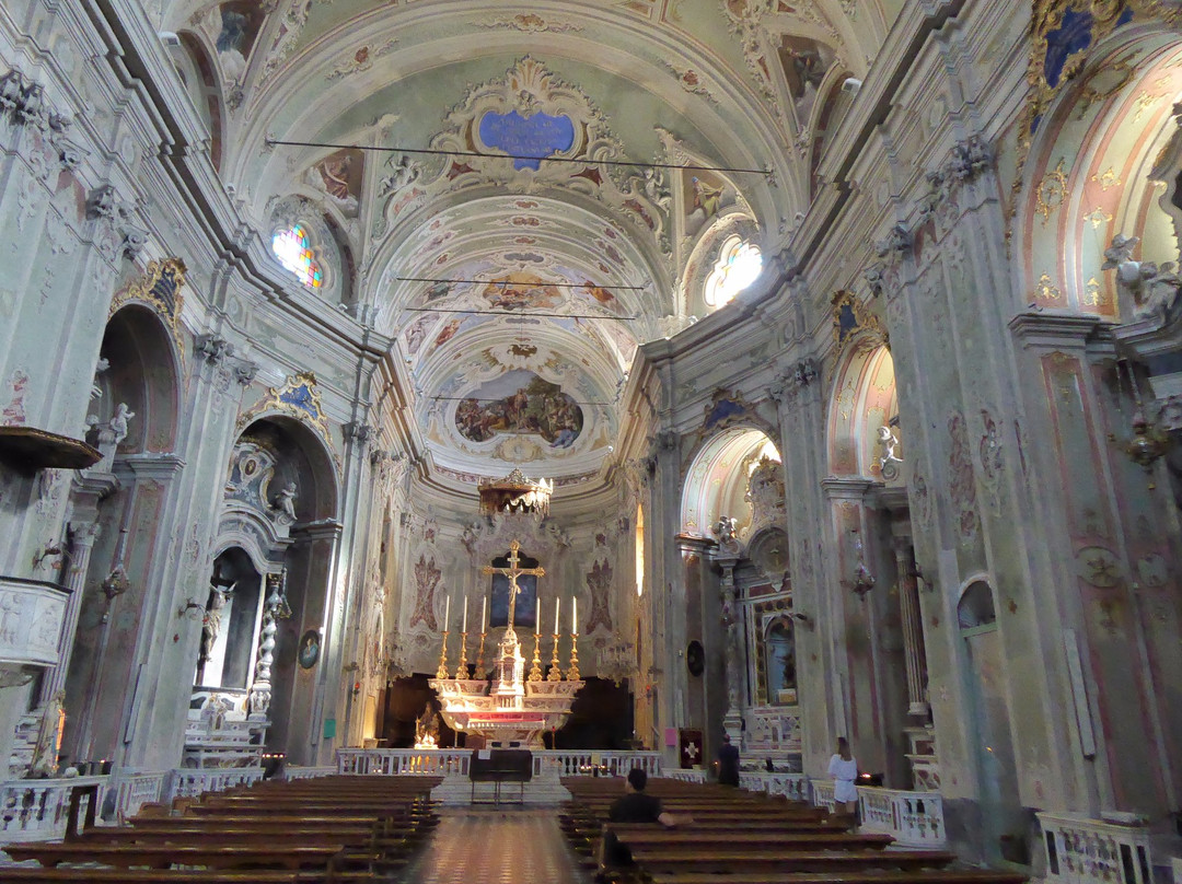 Chiesa di San Giovanni Battista景点图片