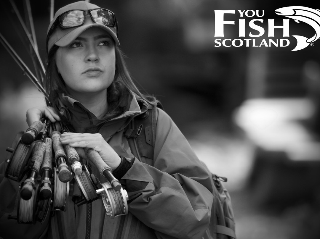 You Fish Scotland景点图片