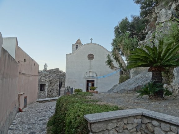 Posada旅游景点-Chiesa di Sant'Antonio Abate