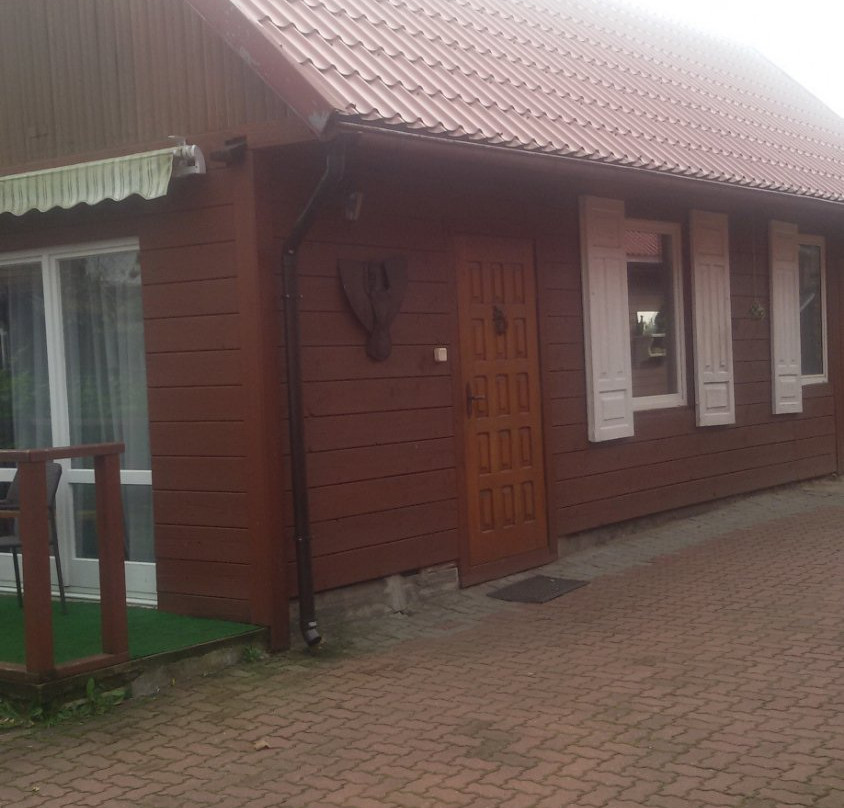 Pokoje Gościnne Nowy Świat
