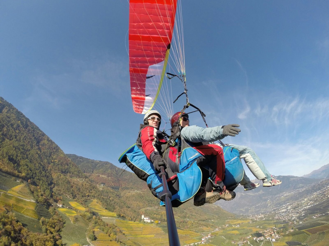 Fly  Meran-拉纳必去景点