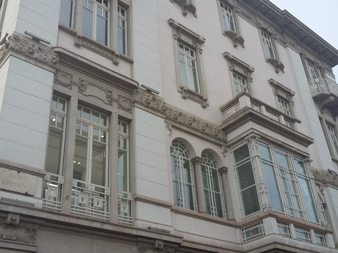 Palazzo Imperato景点图片
