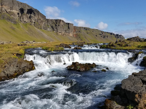 Back to Iceland travel-雷克雅未克必去景点