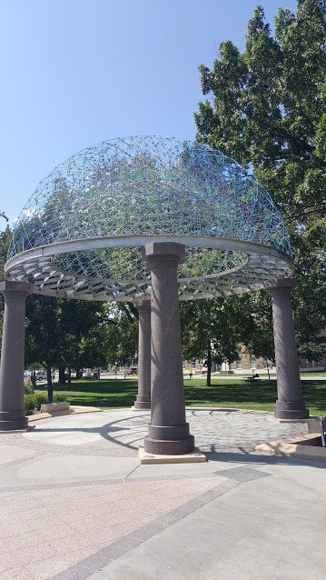 Bayliss Park-康瑟尔布拉夫斯必去景点