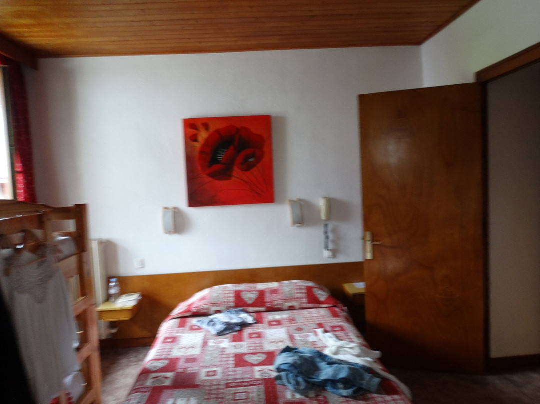 Hotel le Tourisme主图