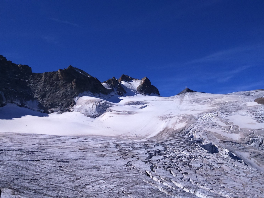 Téléphérique des Glaciers de la Meije - SATG景点图片