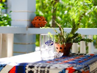 Green Home Homestay主图