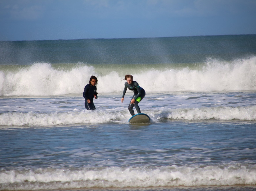Jeffreys Bay Adventures-杰佛瑞湾必去景点