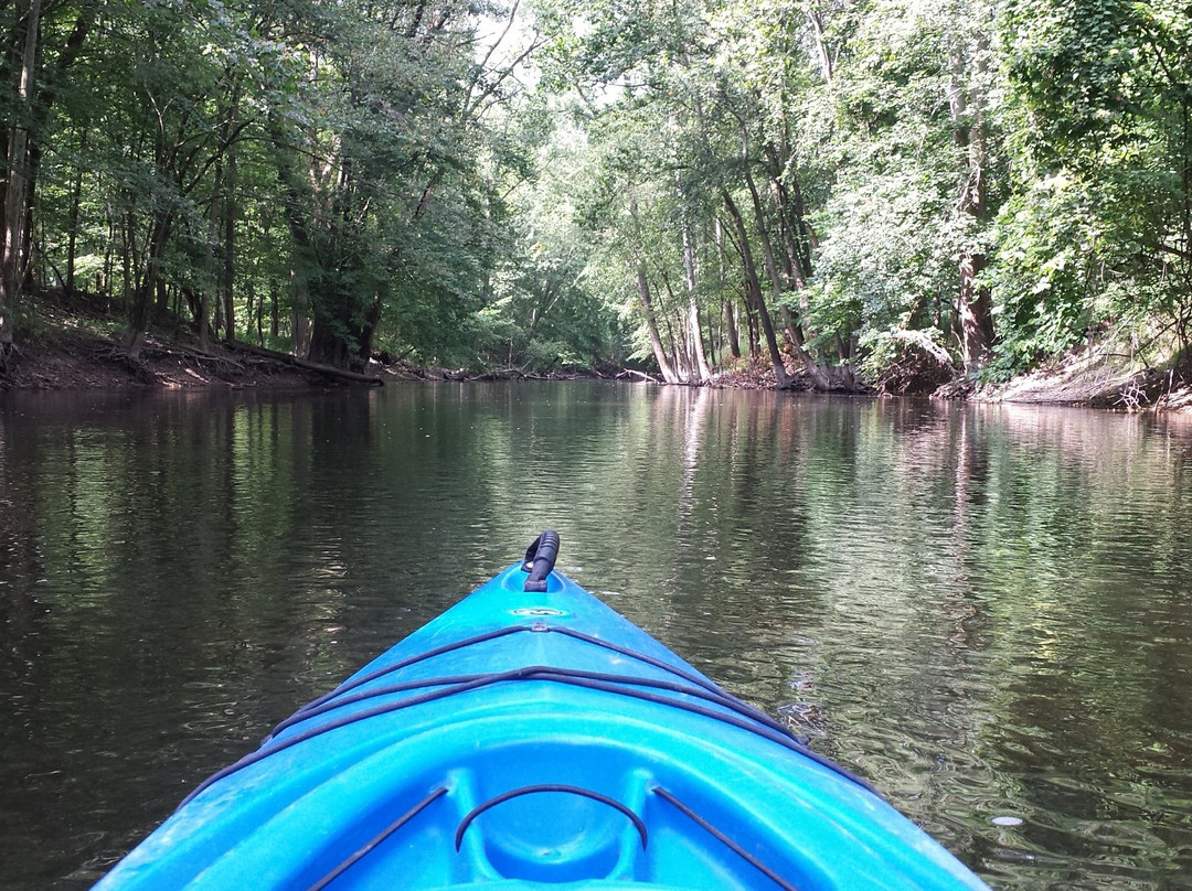 GR Paddling - Tours景点图片