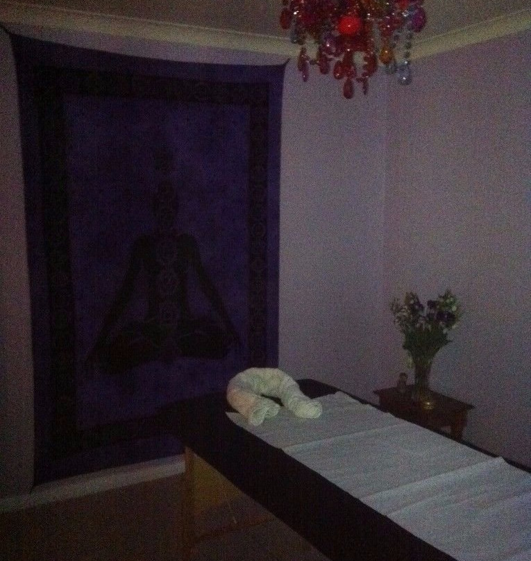 Kingseat旅游景点-The Healing Room Dunfermline