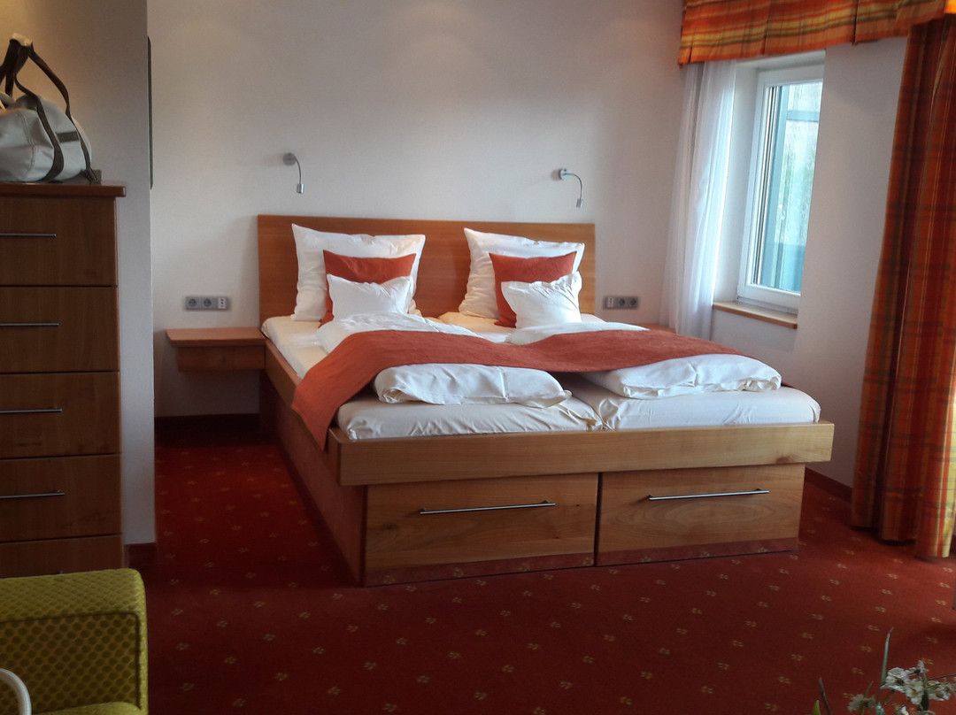 Schonwald餐馆和美食-Schönwald zum Löwen