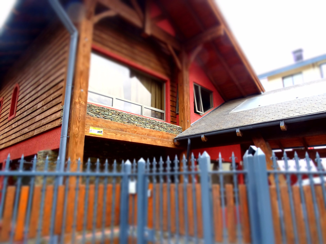 Hostal Pluma de Ganso主图