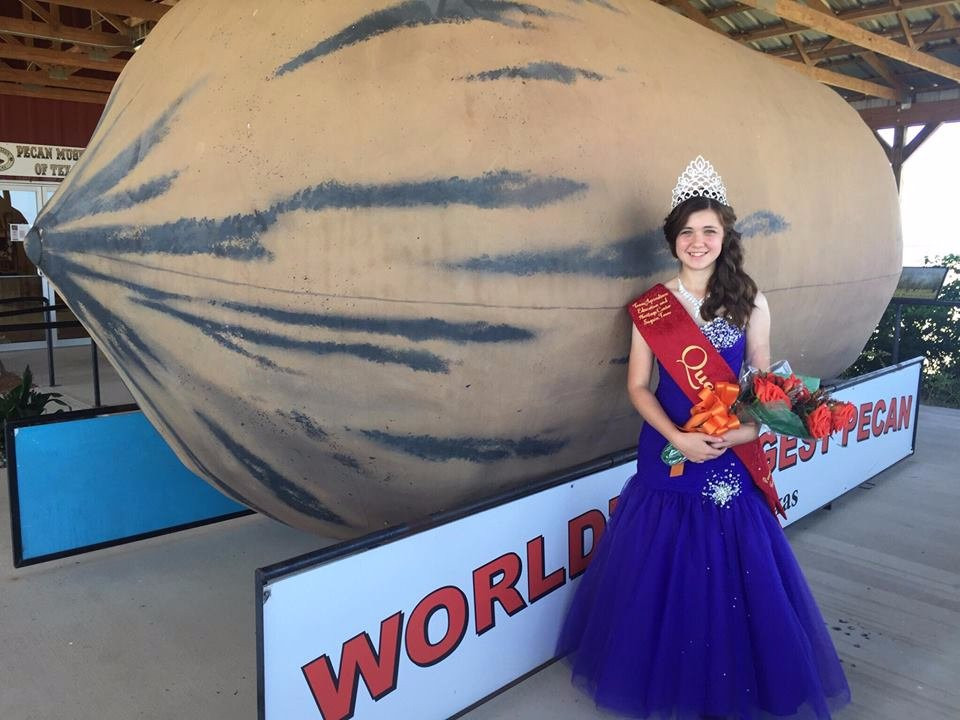 Texas Agriculture Education and Heritage Center-塞金必去景点