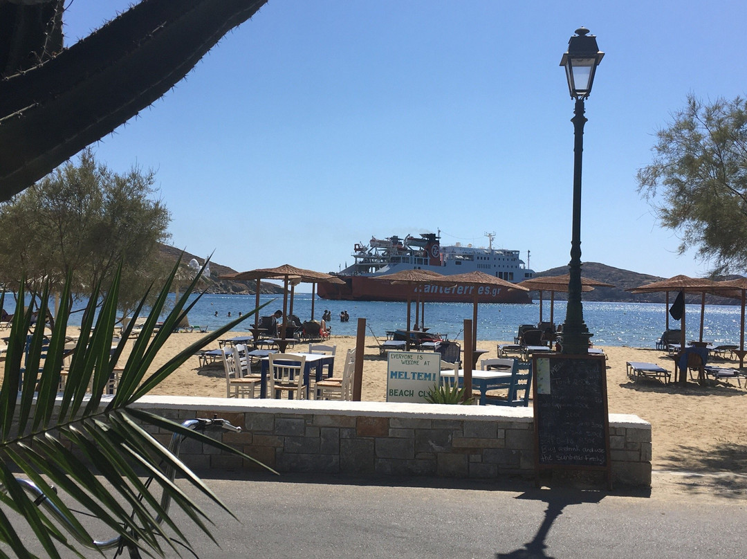 Meltemi Pension主图