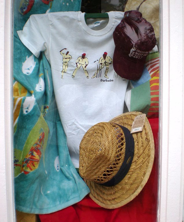 Best of Barbados Gift Shop-Rockley必去景点