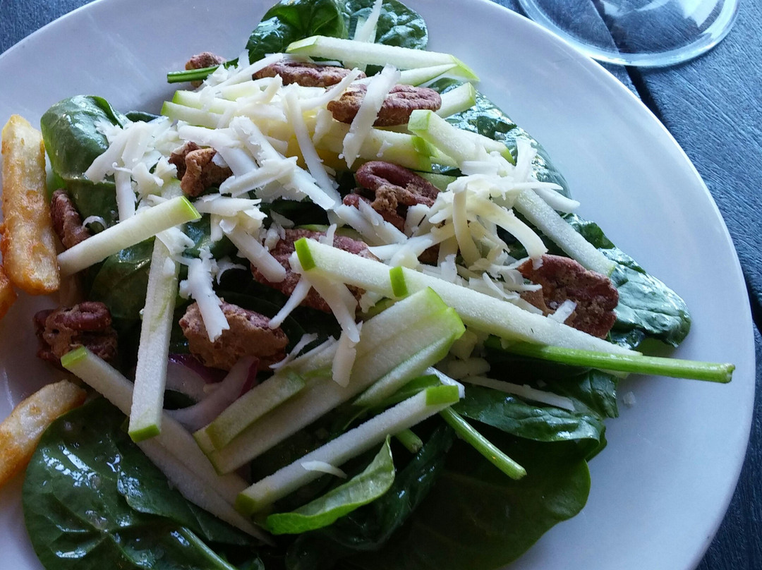 Parry Sound Golf & Country Club-帕里桑德必去景点