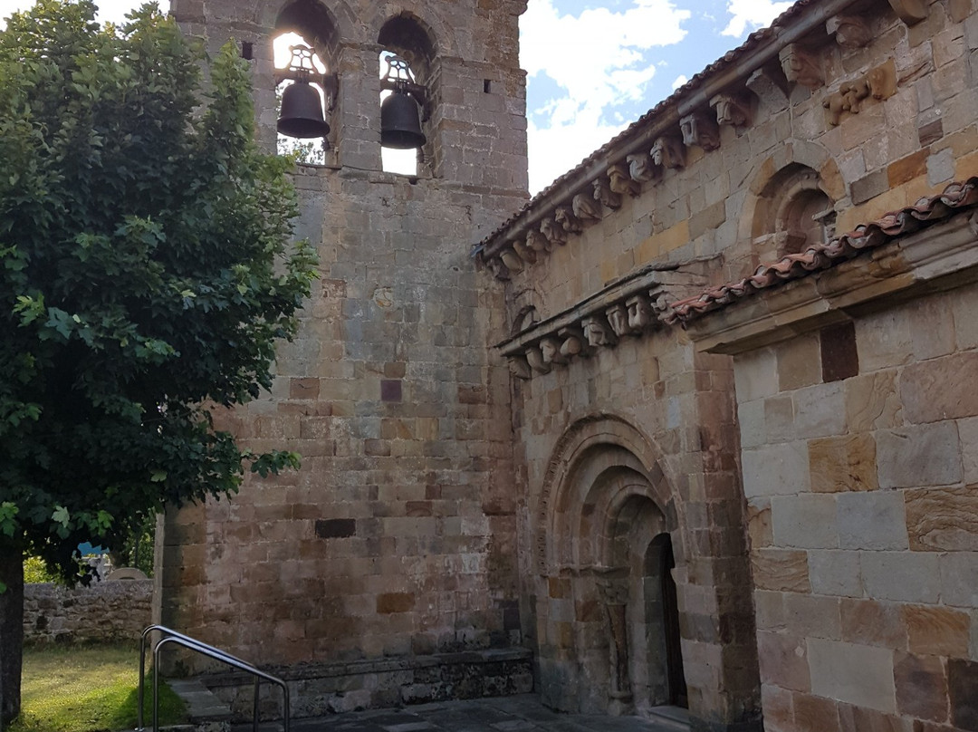 Iglesia de San Cipriano-Bolmir必去景点