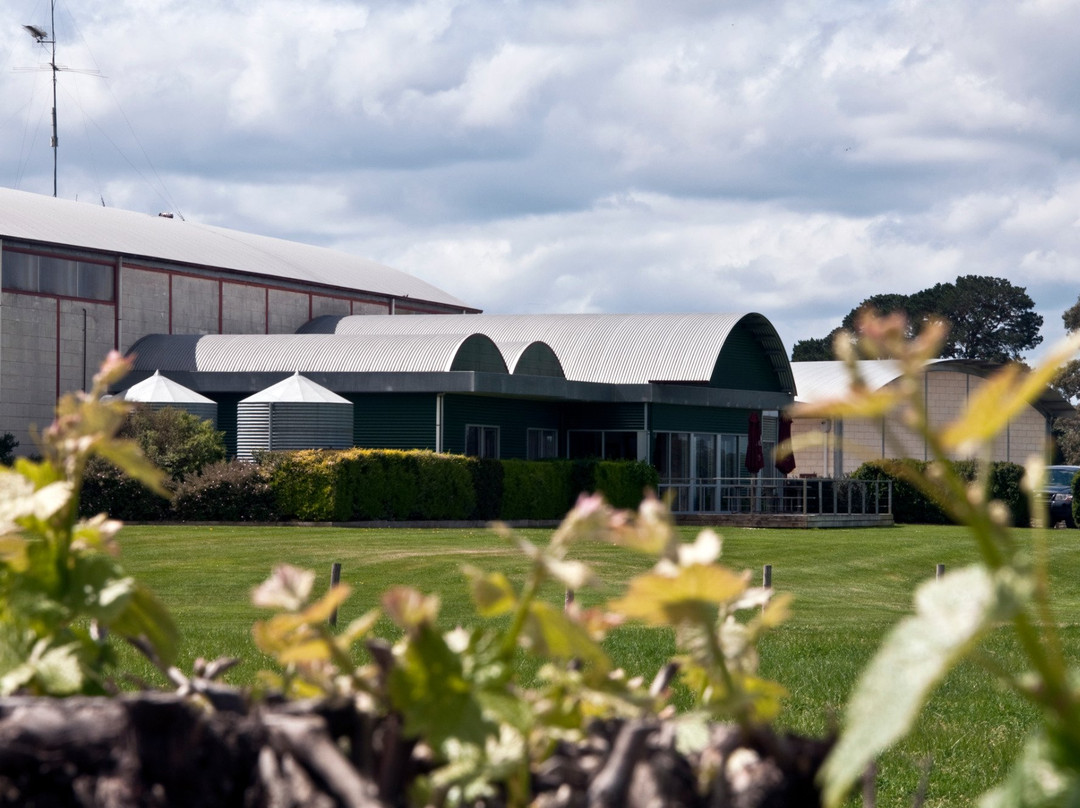 Majella Wines Coonawarra-Coonawarra必去景点