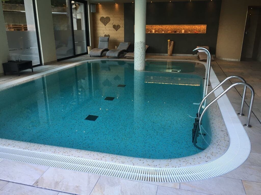SPA Garden Relais景点图片