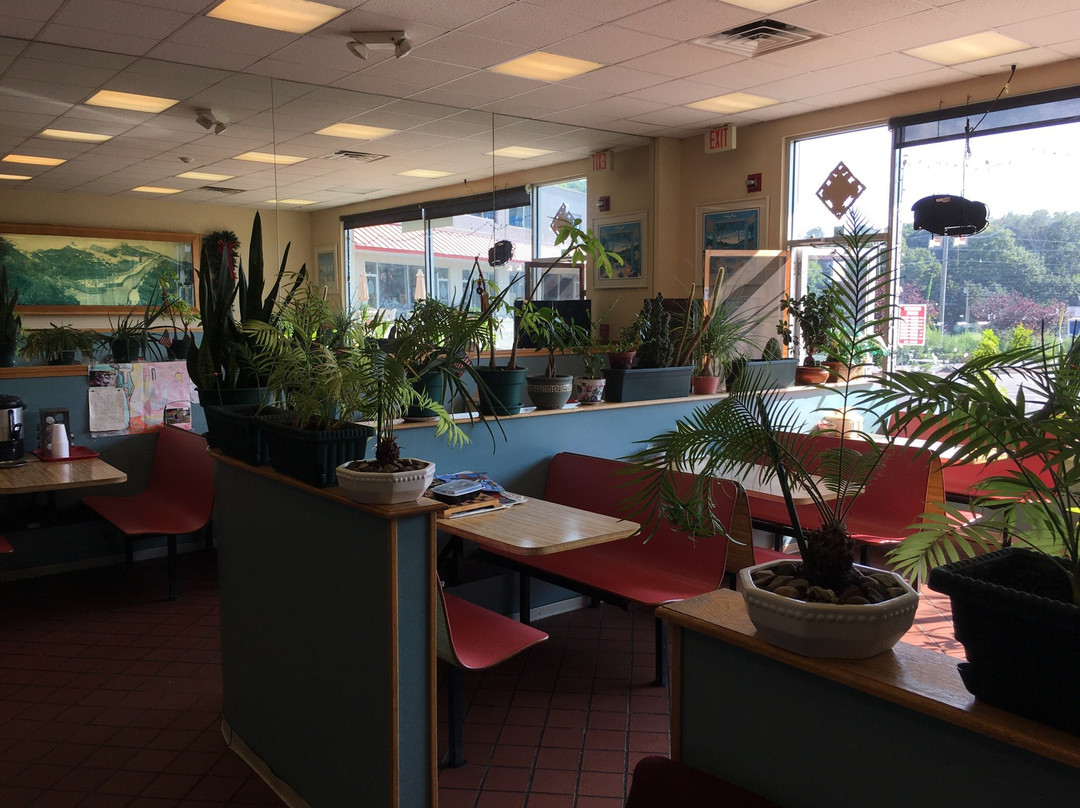 Oxford餐馆和美食-Shing Jet Restaurant