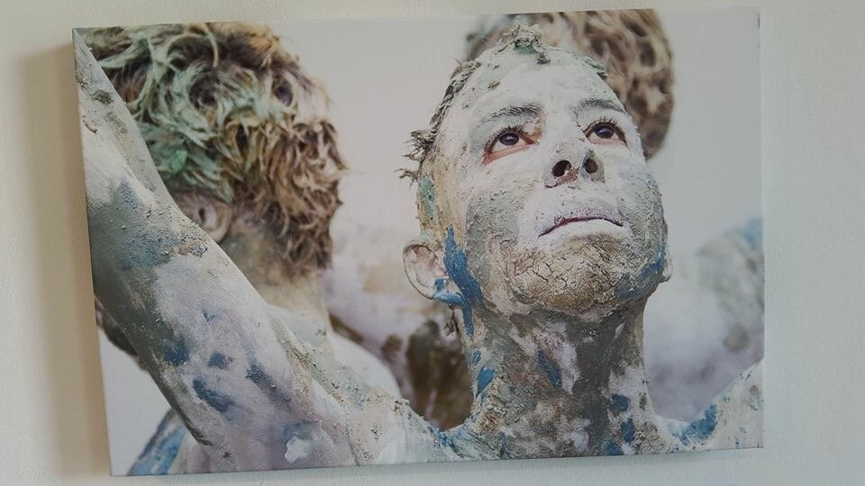 Museo Arte Afroamericano景点图片