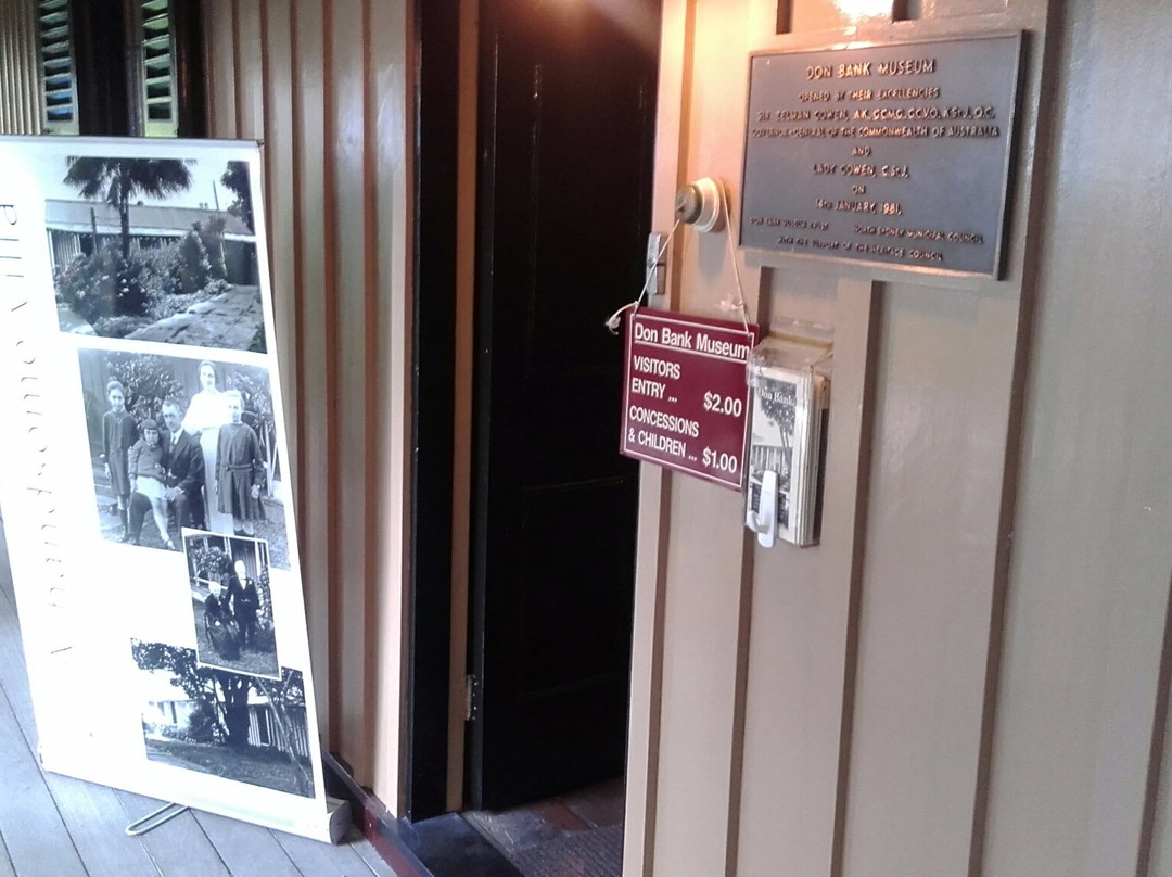 东岸博物馆-北悉尼必去景点