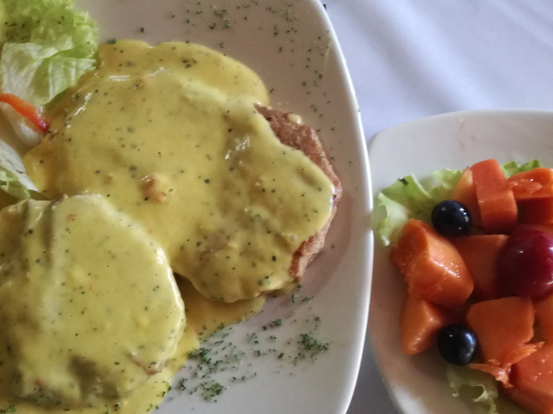 Restaurante Cortijo Brasa & Sabor