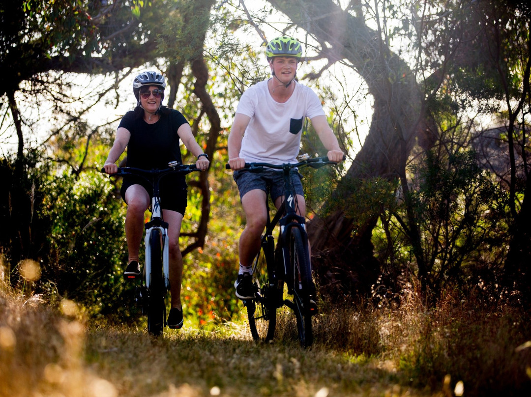 Loddon Visitor Information Centre-Wedderburn必去景点