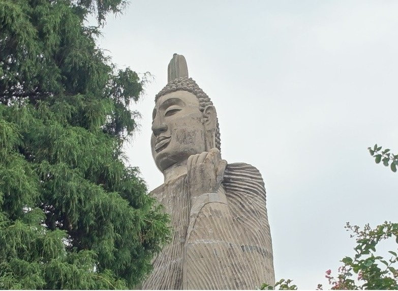 Seirin-ji Temple-鹿沼市必去景点