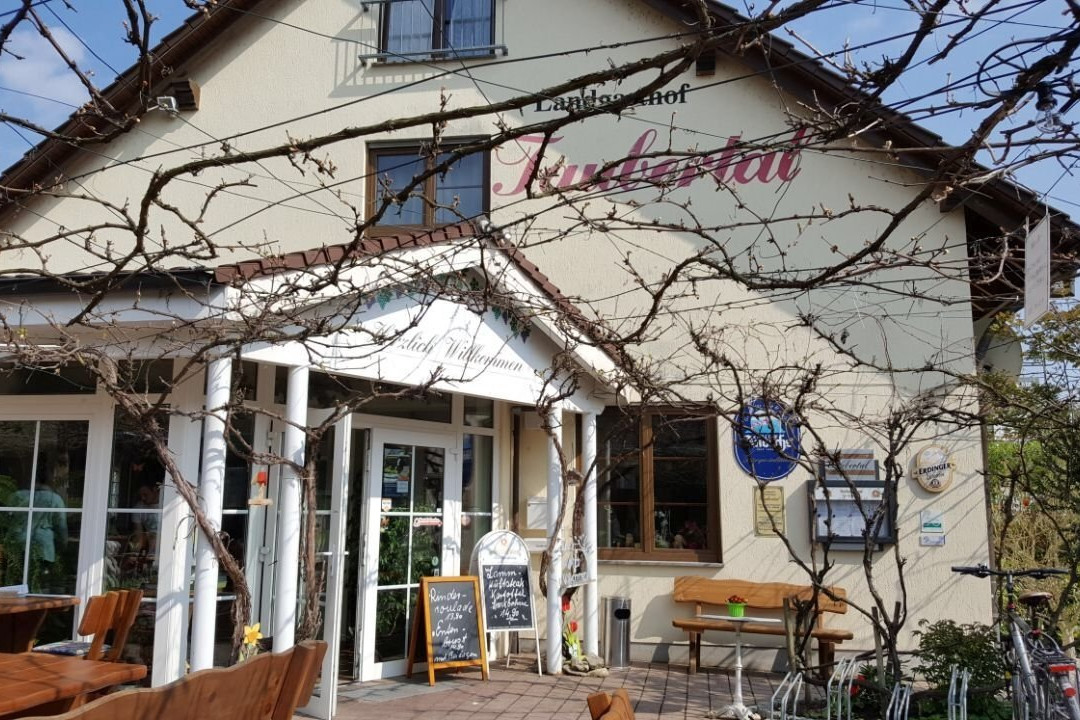 Landgasthof Taubertal主图
