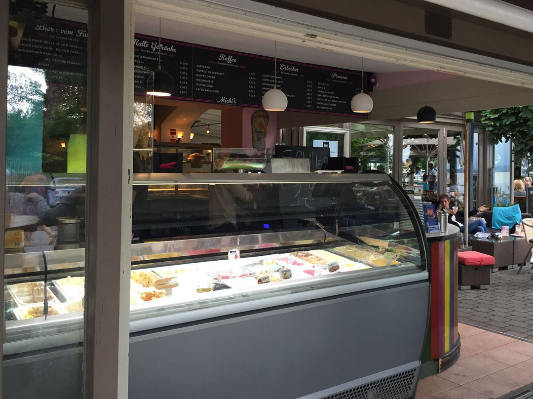 Michi's Eiscafé