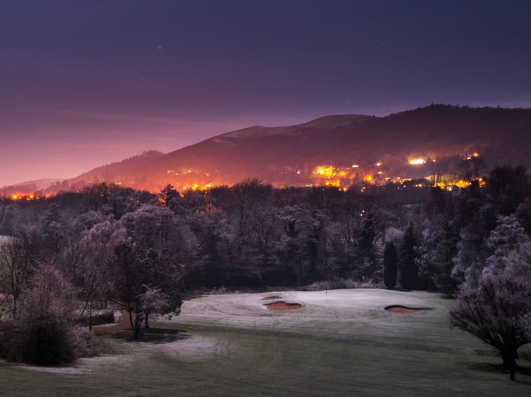 The Worcestershire Golf Club景点图片