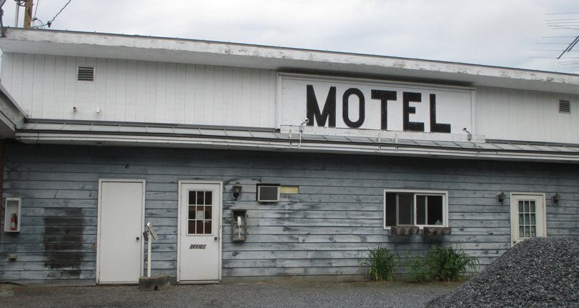 Fairlee Motel & Drive-in Theater主图