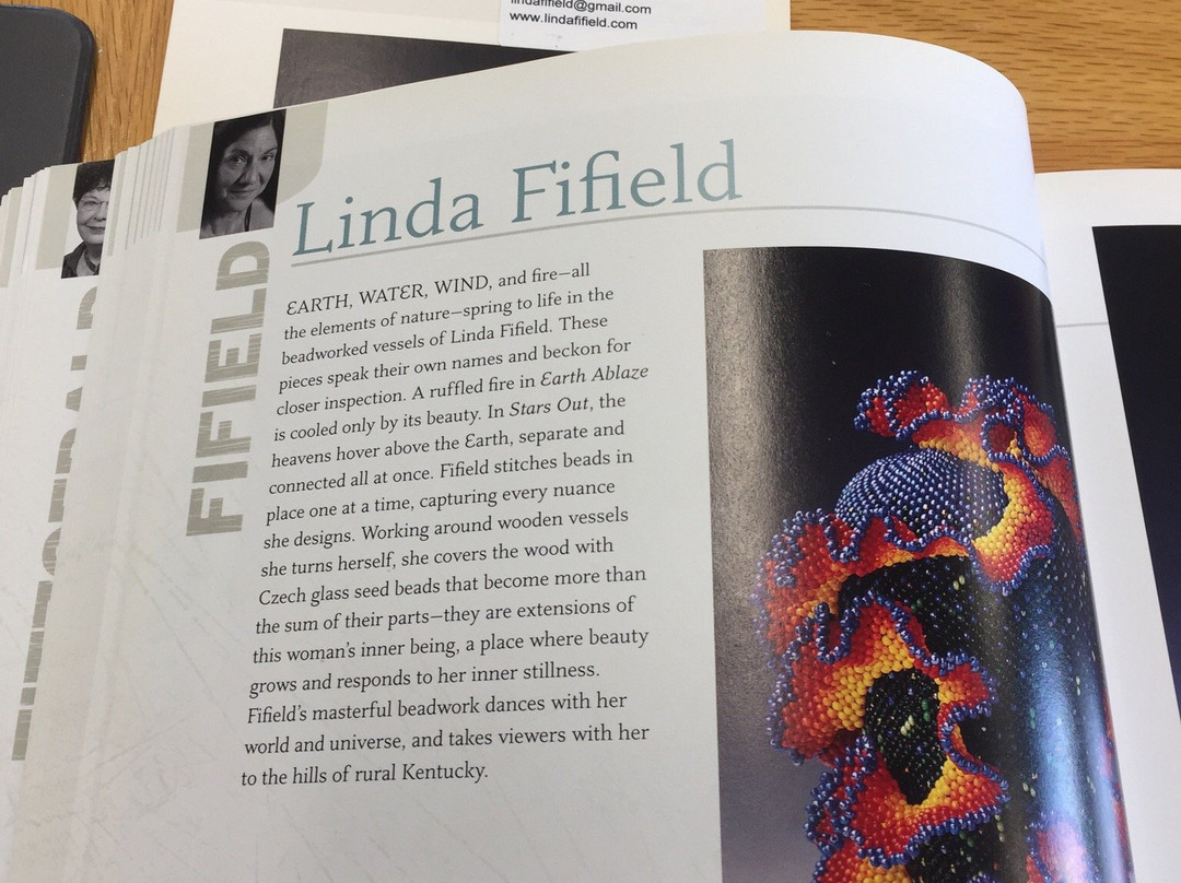 Berea Welcome Center-Berea必去景点