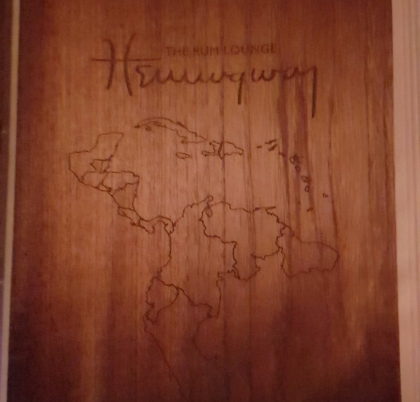 Hemingway Rum Lounge-卢塞恩必去景点