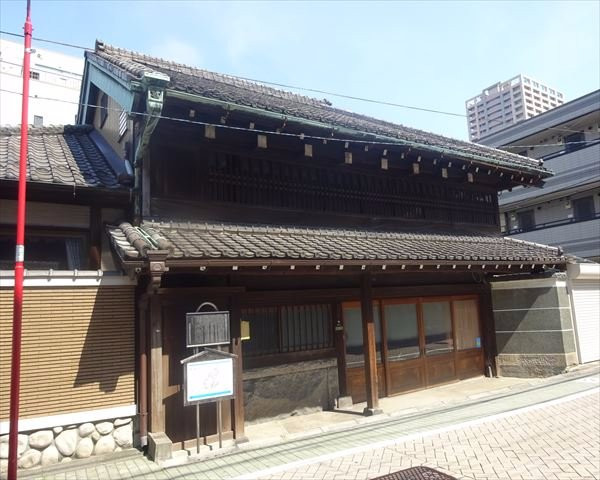 Kitasenjujukubamachi Shotengai-足立区必去景点