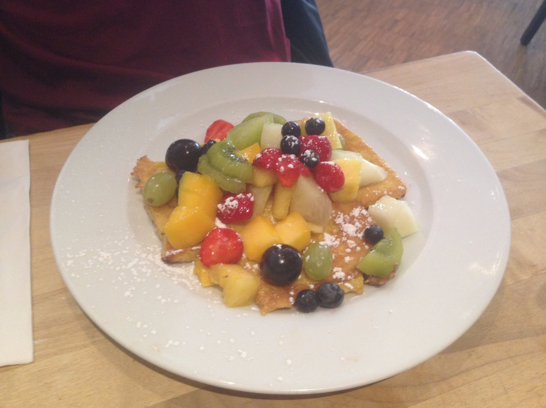 Cafe Balthasar