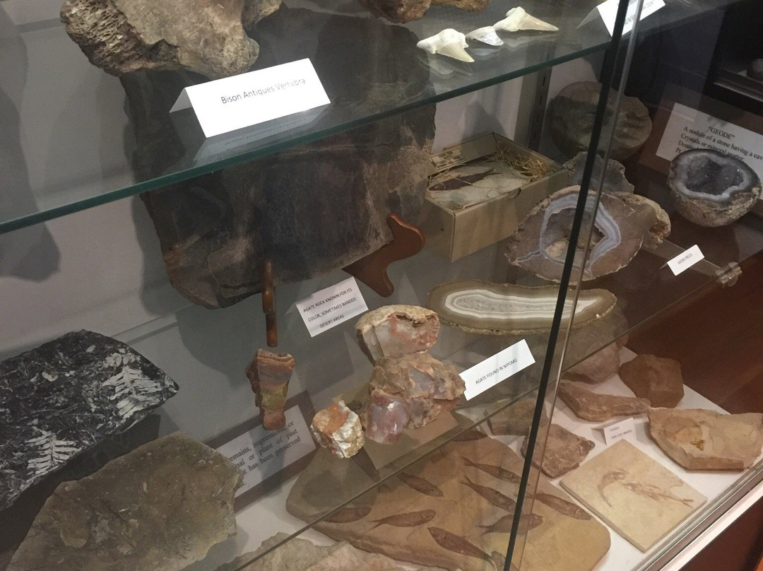 Santa Maria Valley Historical Society-圣玛丽亚必去景点