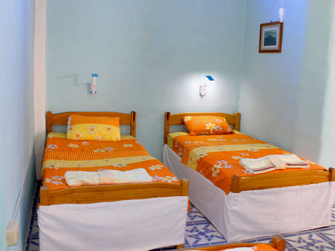 Santa Fe Island酒店住宿-Penguin Hostel