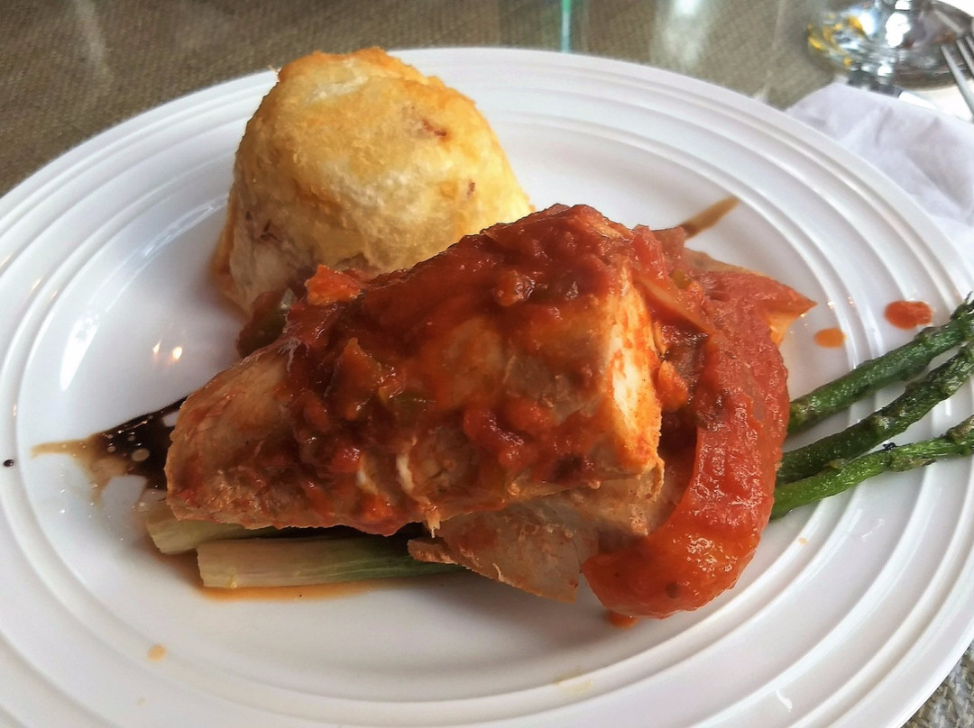 Restaurante Cassabe