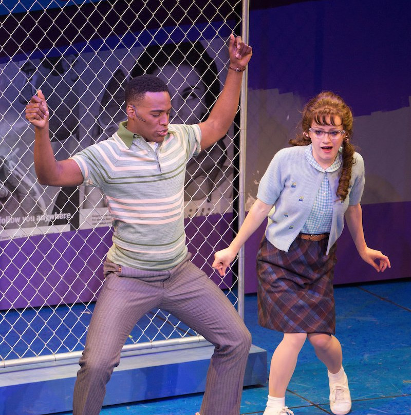 Theatre Aspen Hurst Theatre-阿斯蓬必去景点