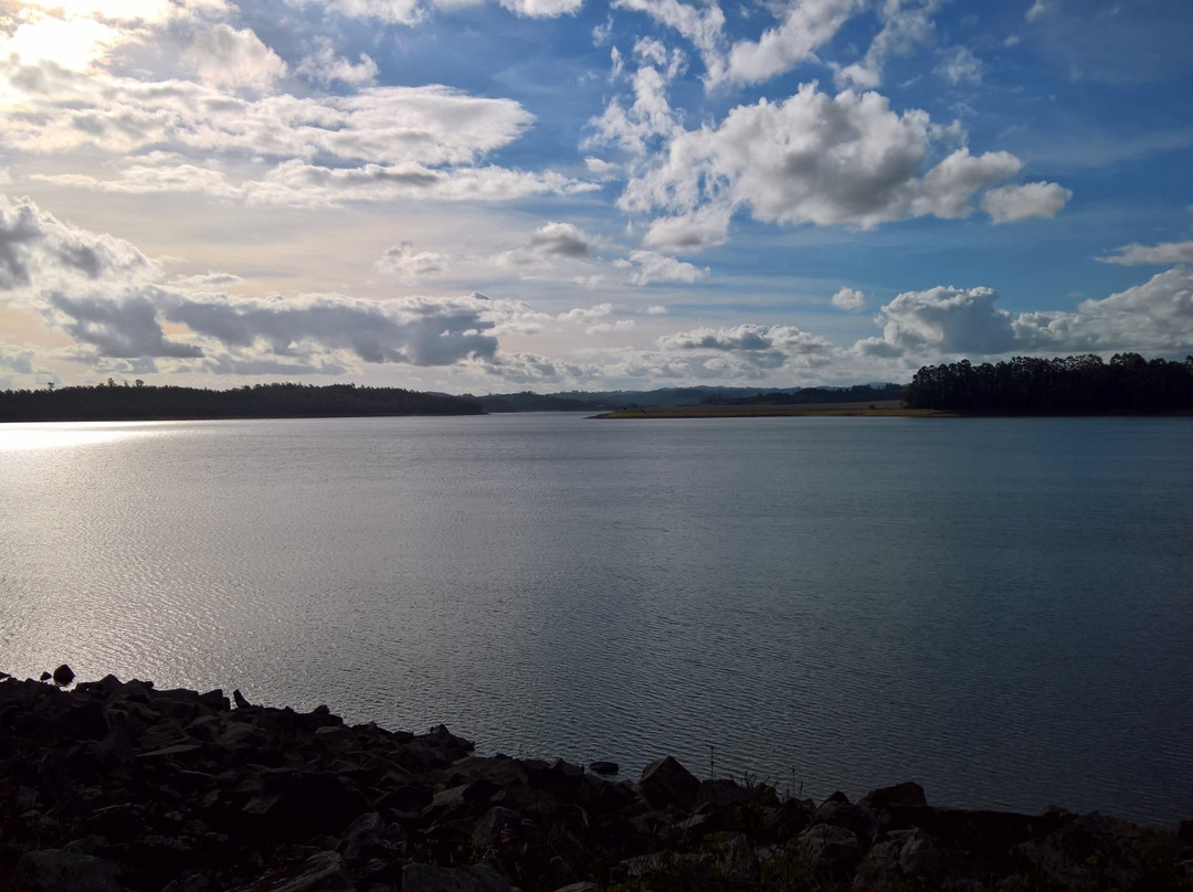 Barragem do Arroio Duro景点图片