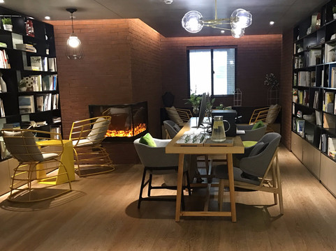 上海亚朵酒店陆家嘴八佰伴店主图