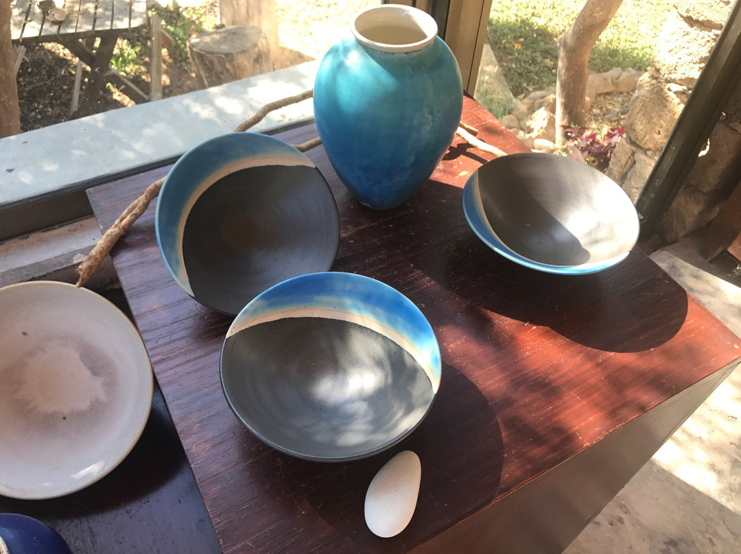 Lemba Pottery-帕福斯必去景点