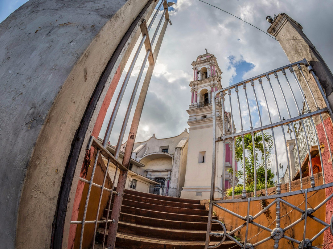 Museo Religioso de San Antonio景点图片