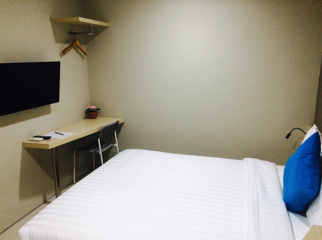 Wanadu Residence主图