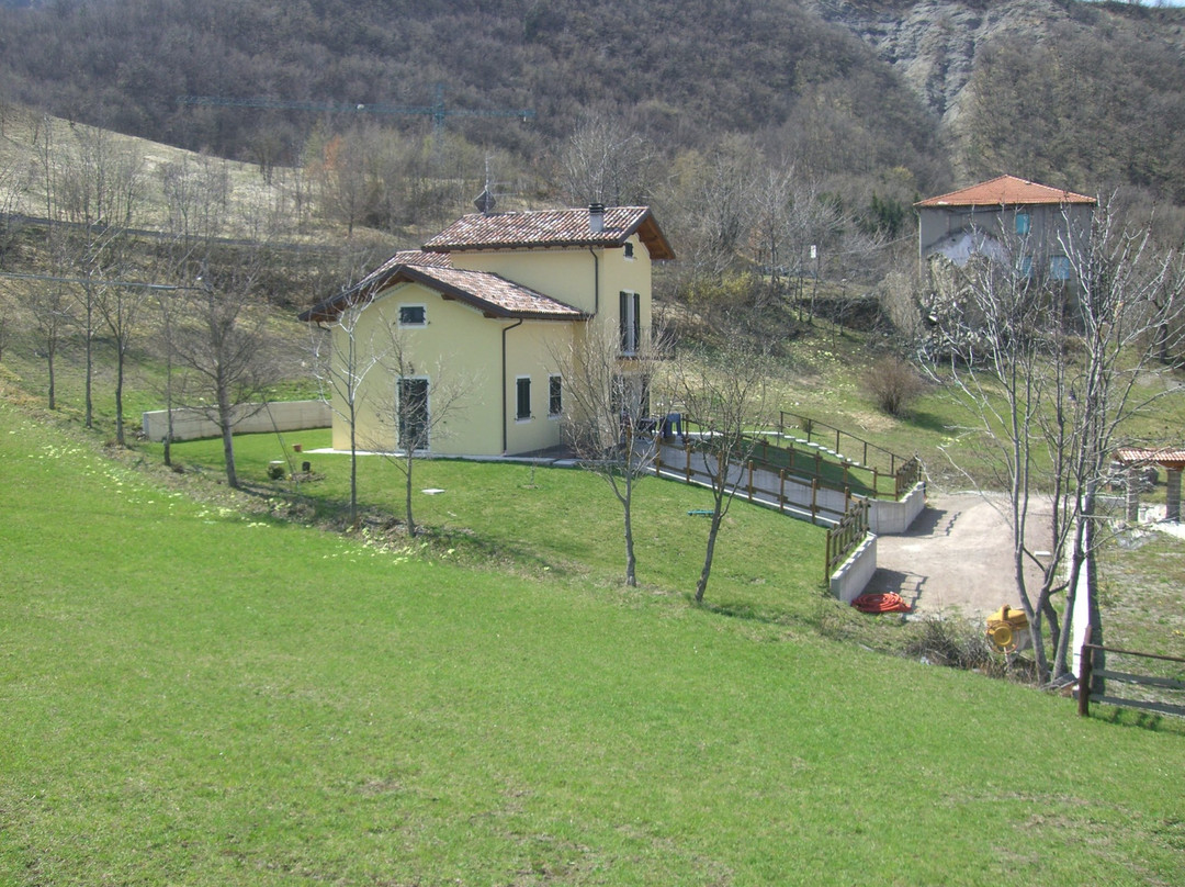 Bed and Breakfast Il Ciocco主图