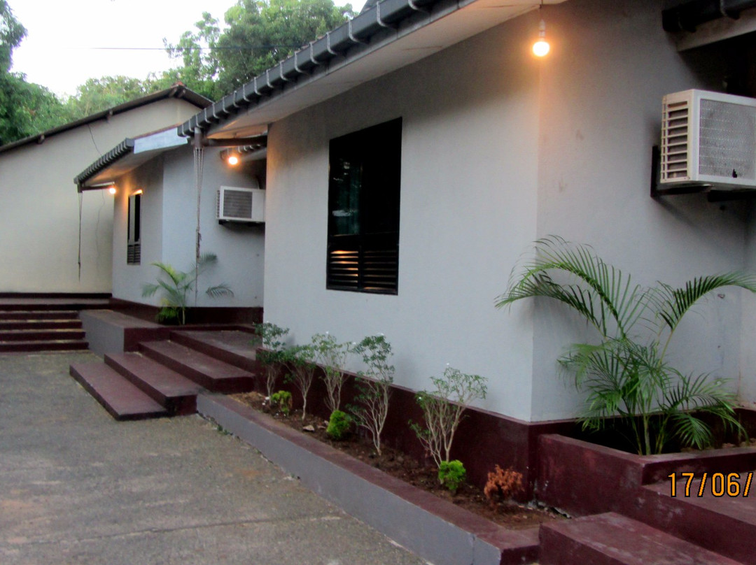 Dilan Rest Kataragama主图