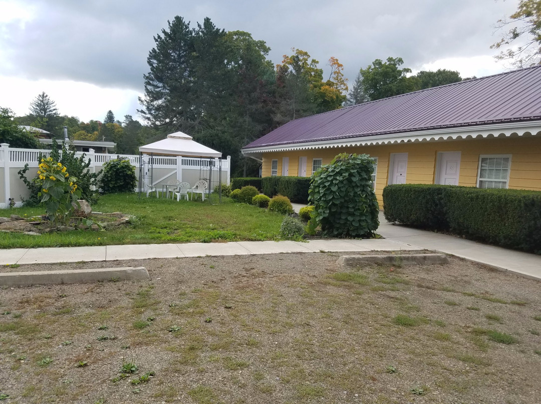 Oakes Oramel Inn主图