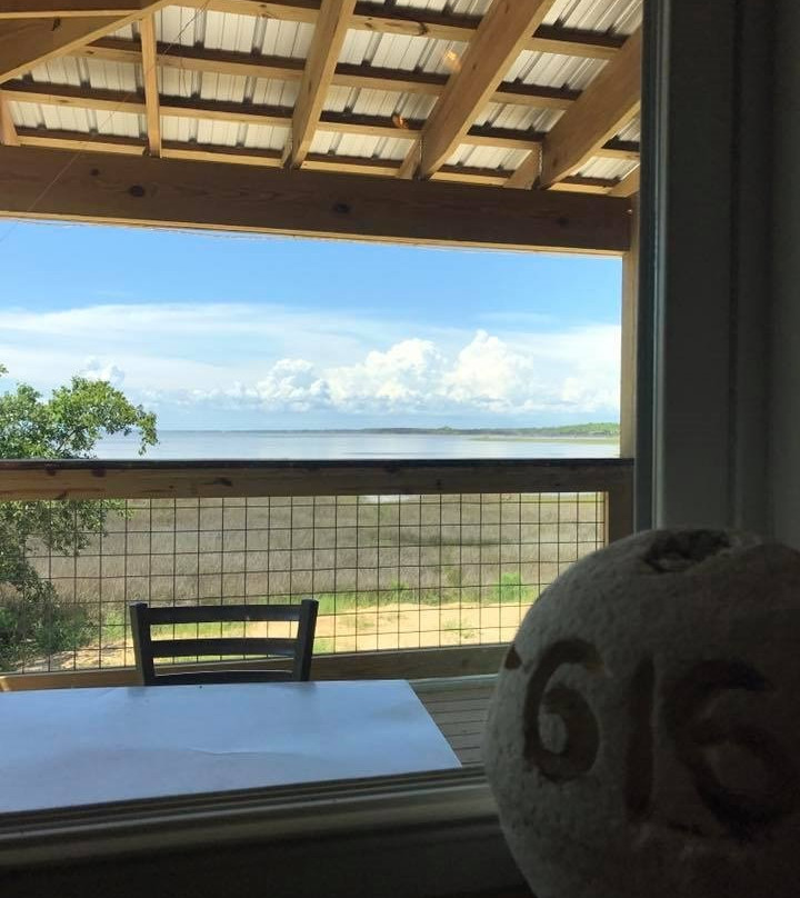 Scallop RePUBlic-Cape San Blas必去景点